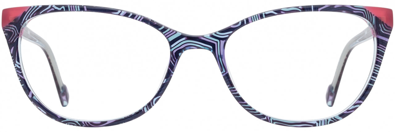 Scott Harris SH834 Eyeglasses