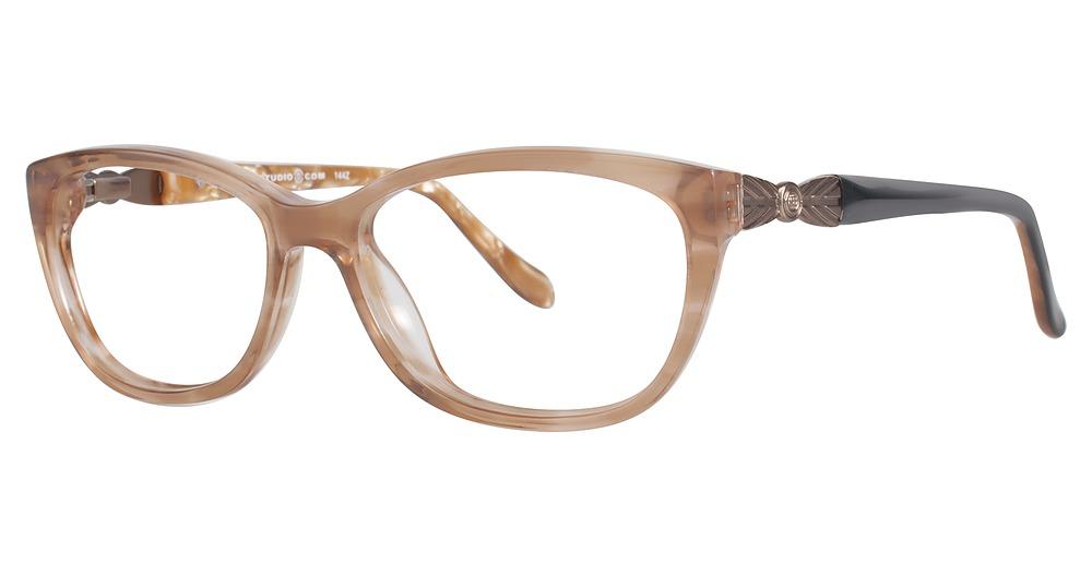 MaxStudio.com MS144Z Eyeglasses