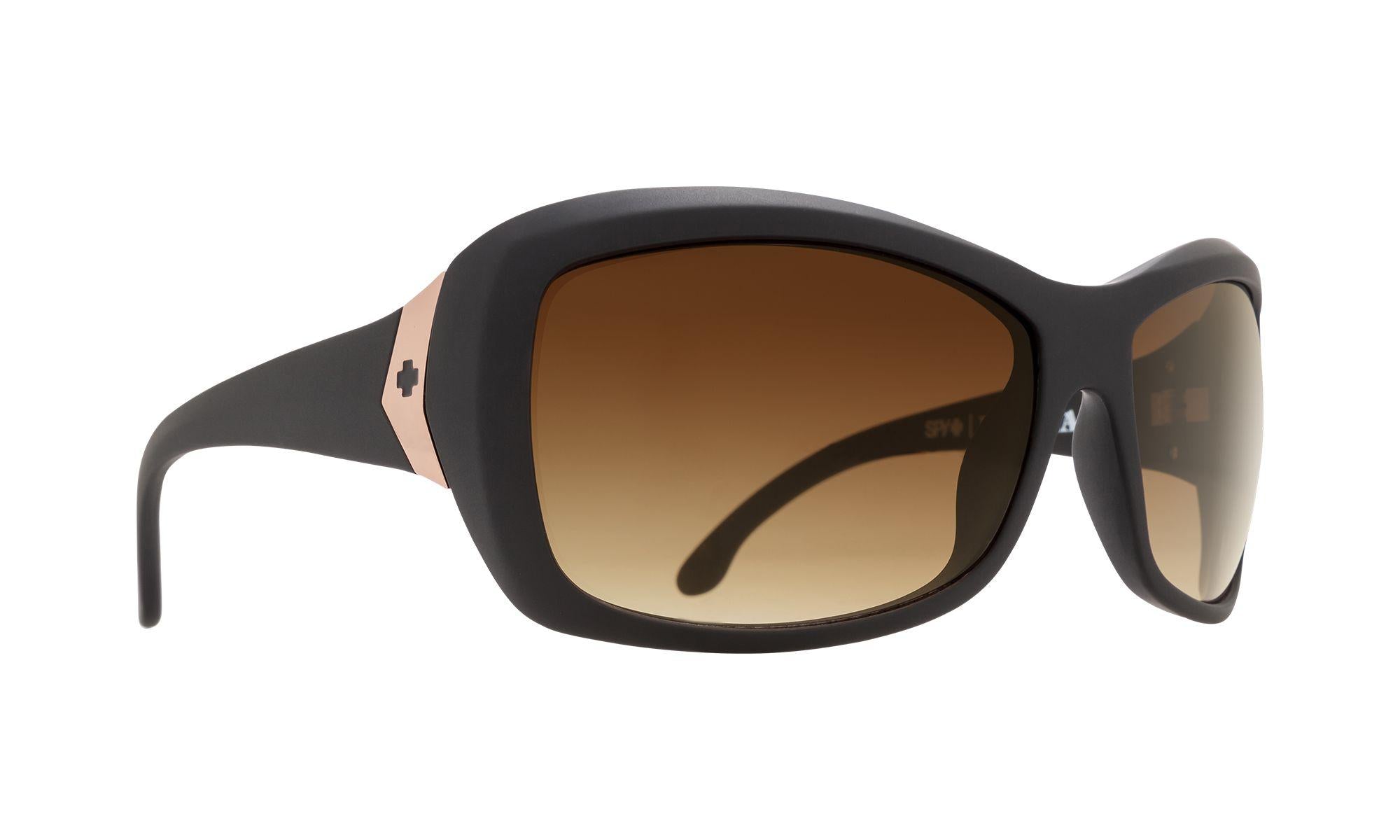 SpyOptic Farrah 673011 Sunglasses