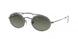 Ray-Ban 3847N Sunglasses