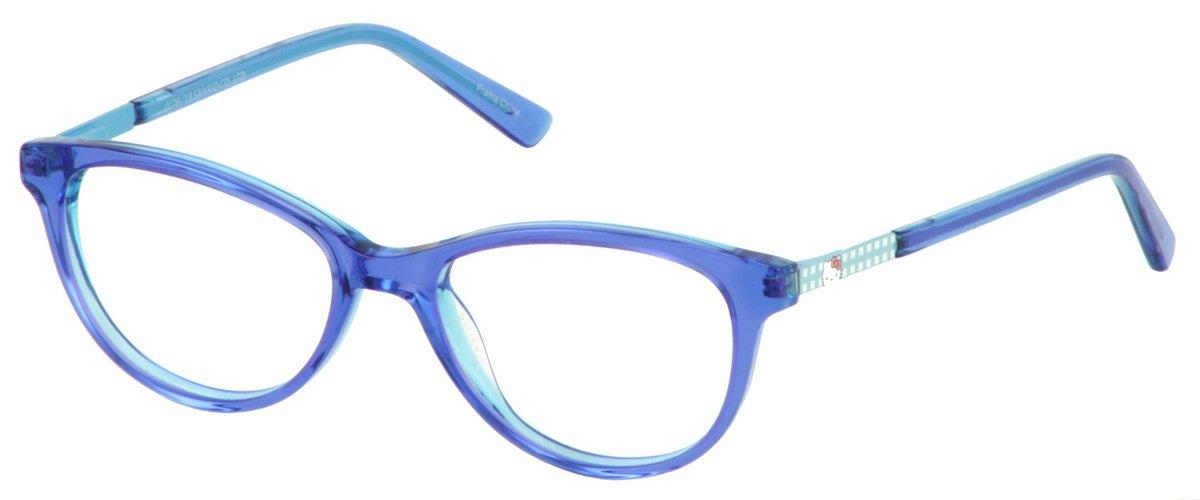 Hello Kitty 315 Eyeglasses