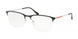 Prada Linea Rossa Lifestyle 54IV Eyeglasses