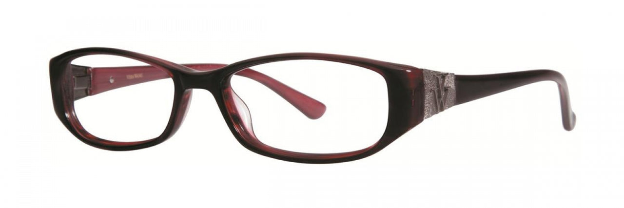 Vera Wang V094 Eyeglasses