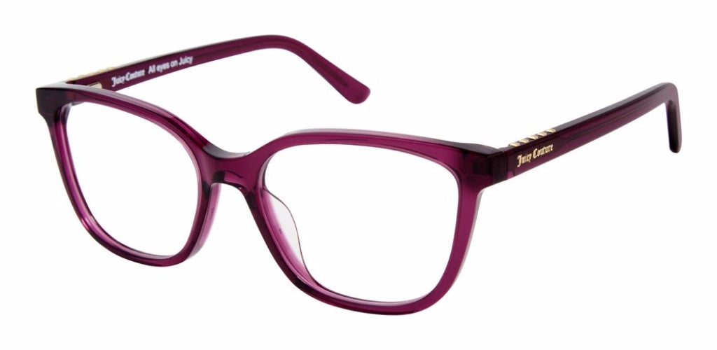 Juicy Couture JU231 Eyeglasses