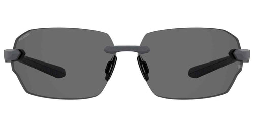 Under Armour UAFIRE2 Eyeglasses