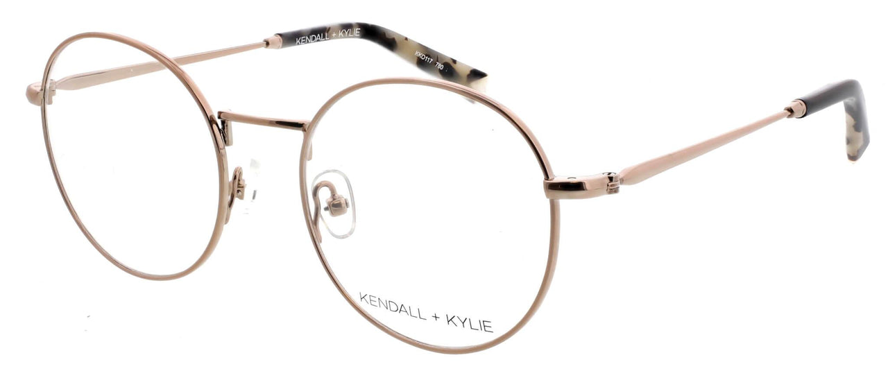 Kendall Kylie KKO117 Eyeglasses