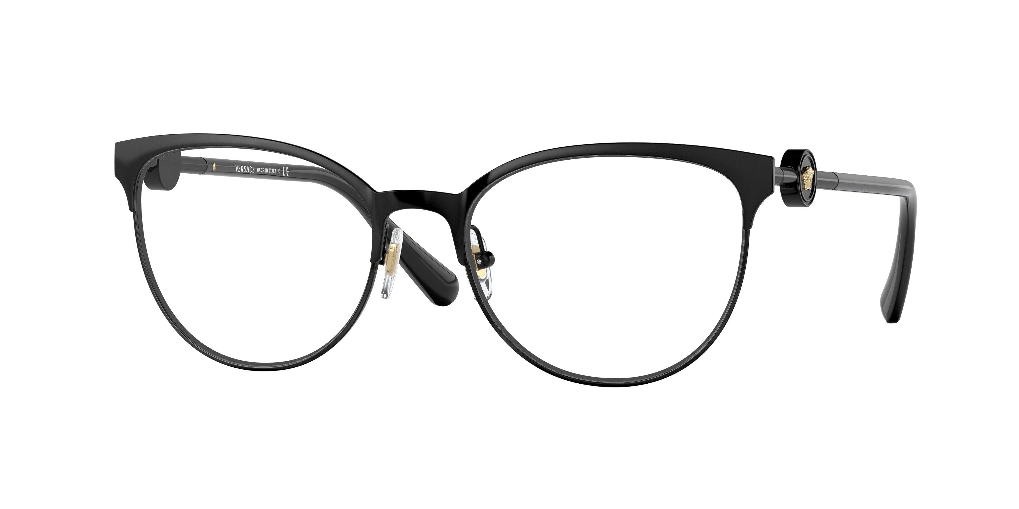 Versace eyeglasses shops mod. 1271-1412