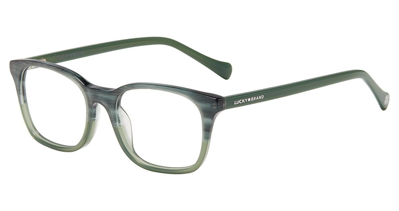 Lucky Brand D818 Eyeglasses