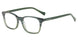 Lucky Brand D818 Eyeglasses