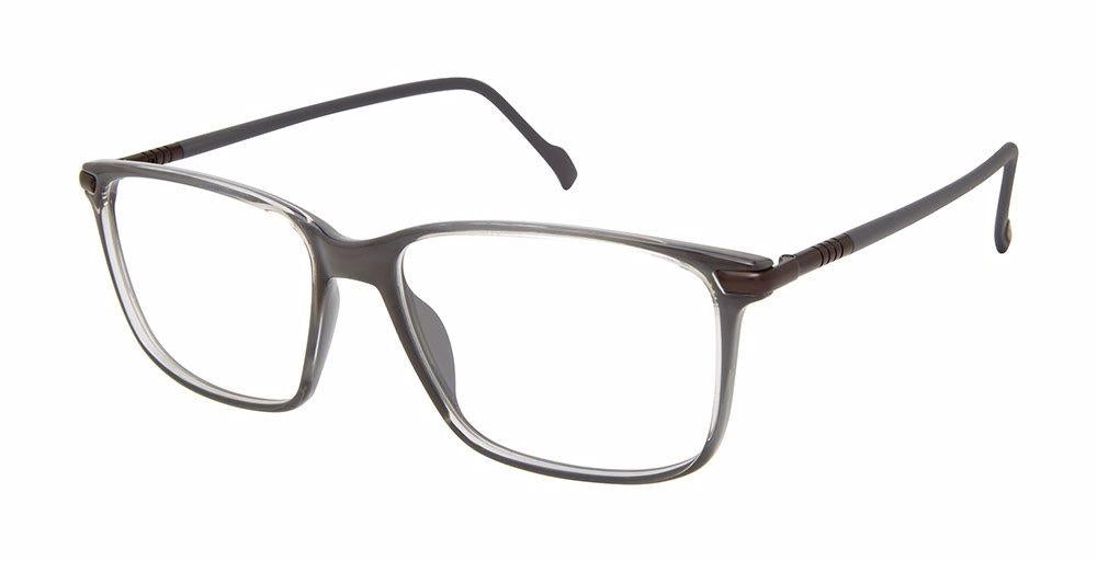 Stepper STE-20103-SI Eyeglasses