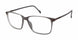 Stepper STE-20103-SI Eyeglasses