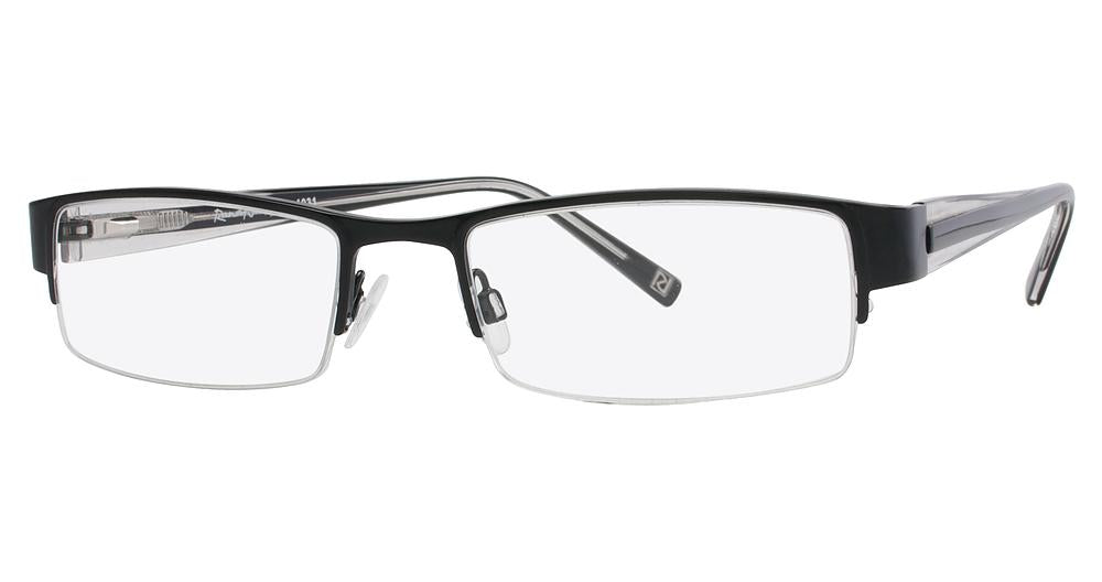Randy Jackson RJ1031 Eyeglasses