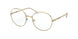 Prada 55WV Eyeglasses