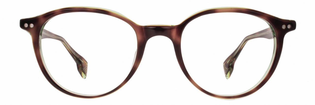 STATE Optical Co. SANDBURG Eyeglasses