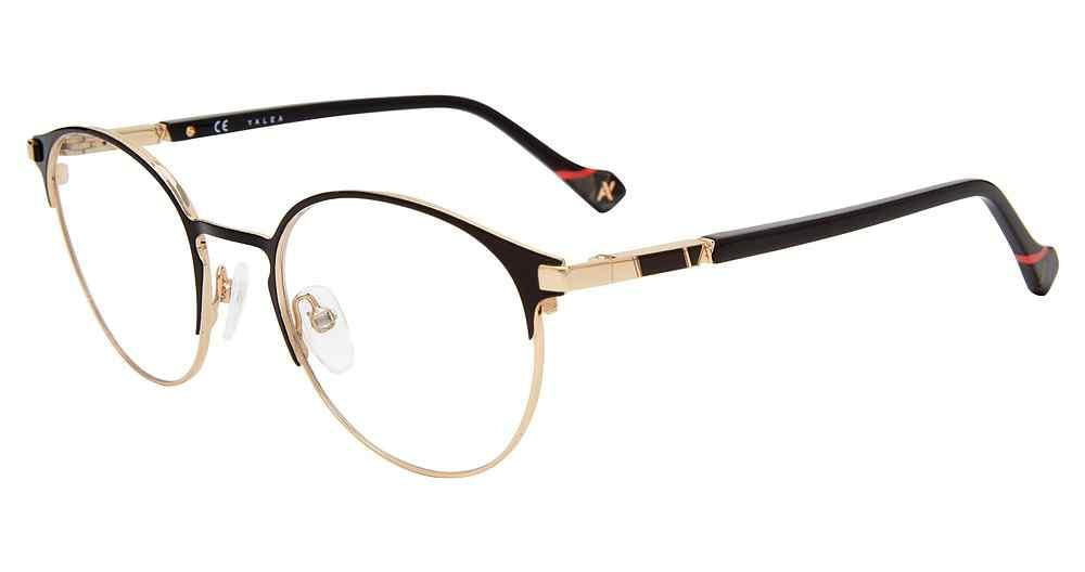 Yalea VYA041 Eyeglasses