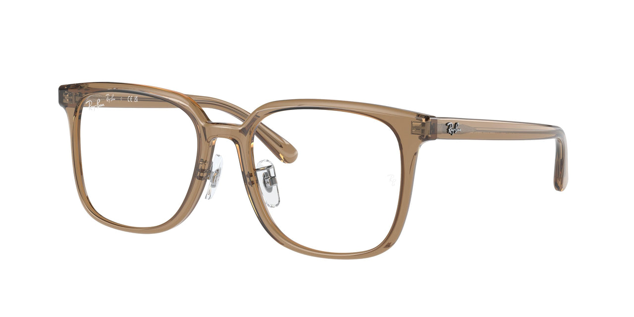 Ray-Ban 5419D Eyeglasses