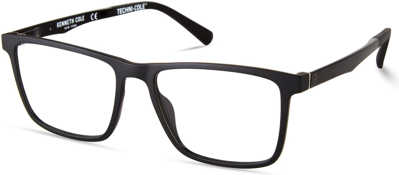 Kenneth Cole New York 0339 Eyeglasses