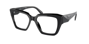 Prada 09ZV Eyeglasses