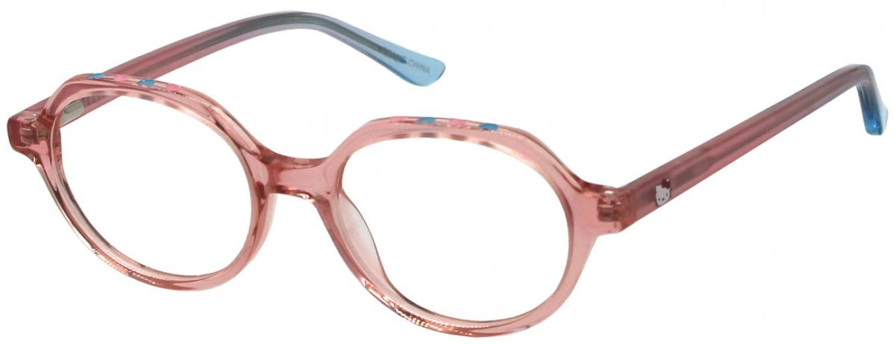 Hello Kitty 344 Eyeglasses