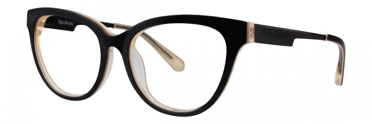 Vera Wang V375 Eyeglasses