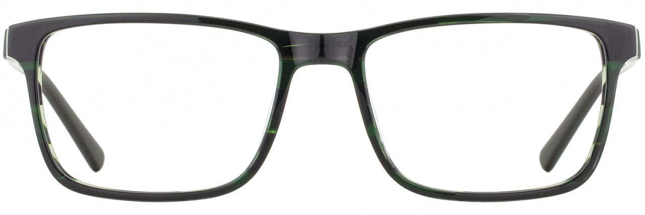 Michael Ryen MR328 Eyeglasses