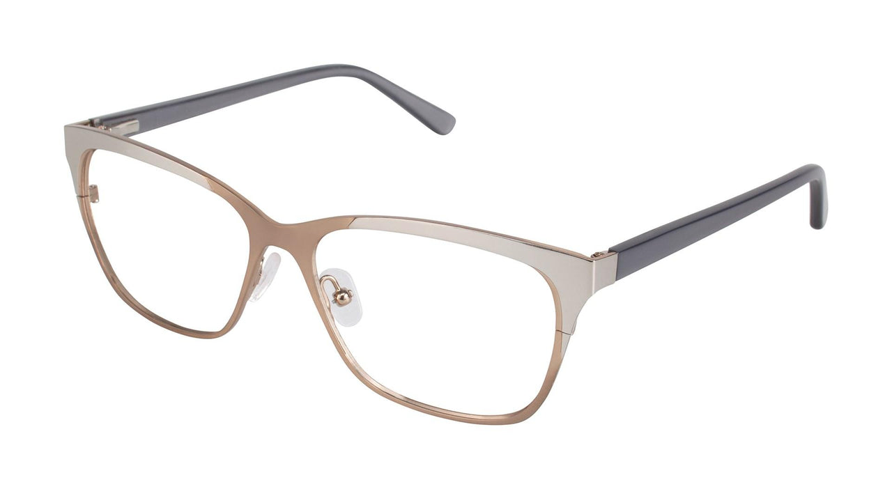 L.A.M.B. LA023 Eyeglasses