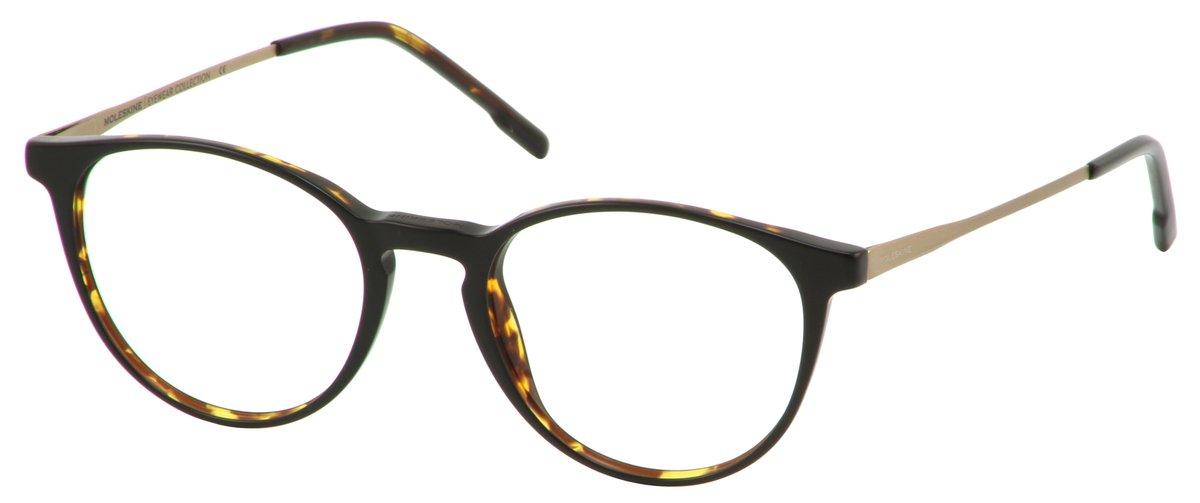 Moleskine 1101 Eyeglasses