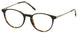 Moleskine 1101 Eyeglasses