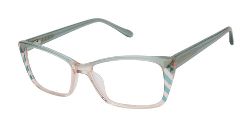Lulu Guinness L937 Eyeglasses