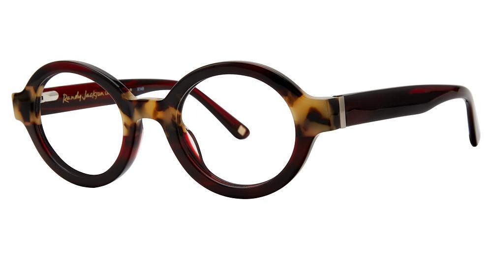 Randy Jackson RJLEX145 Eyeglasses