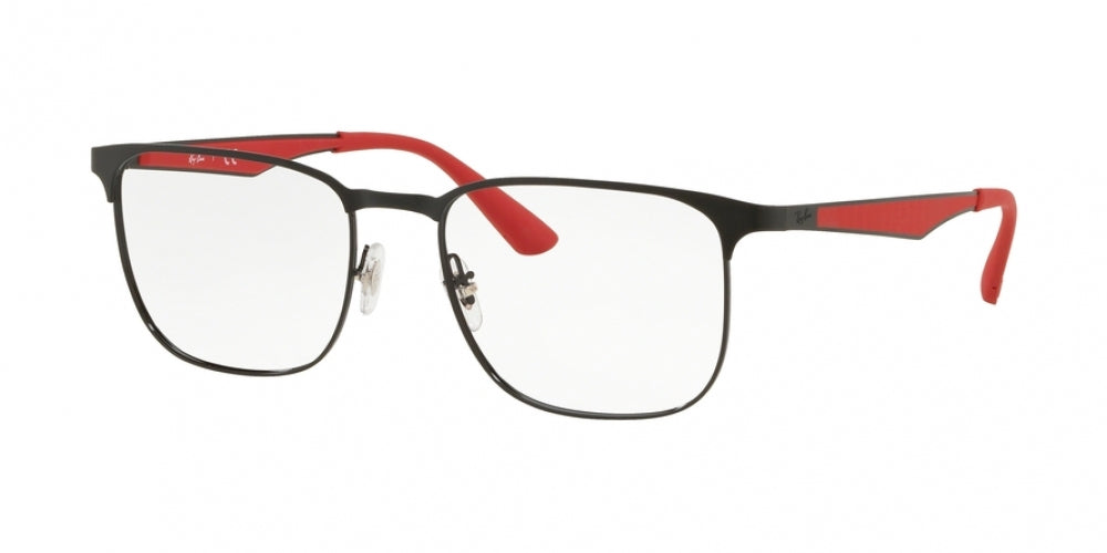 Ray-Ban 6363 Eyeglasses