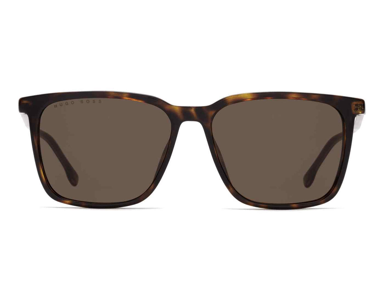 0086-70-S - Dark Havana - Brown