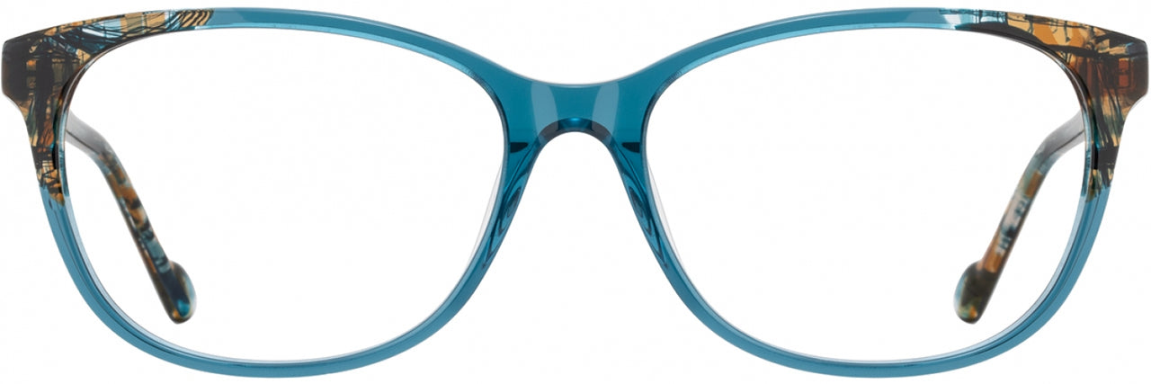 Scott Harris SH870 Eyeglasses