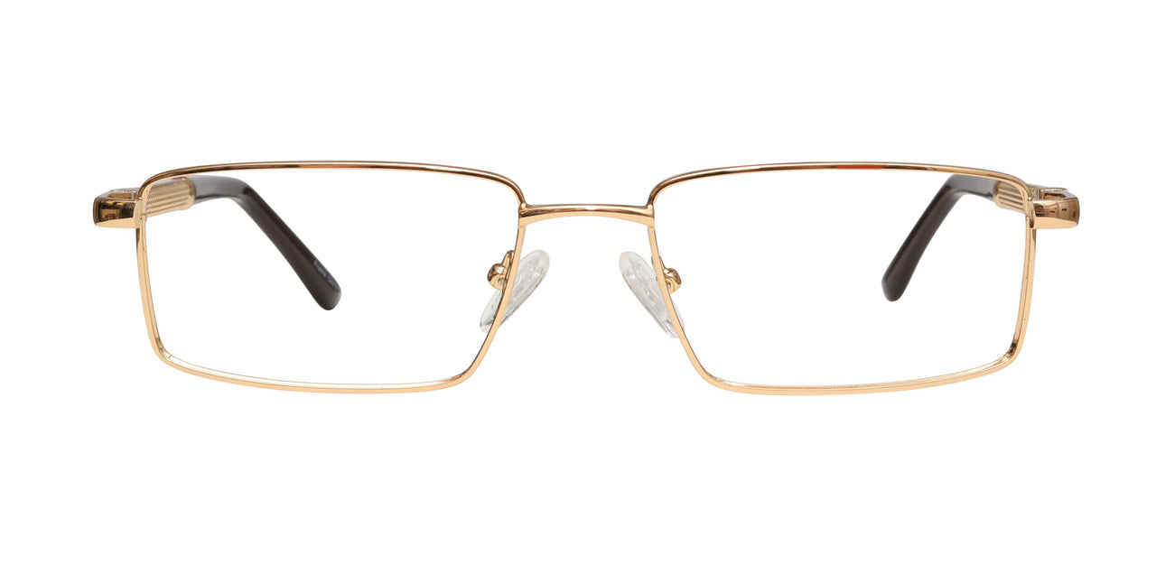 Rectangle Full Rim 201910 Eyeglasses