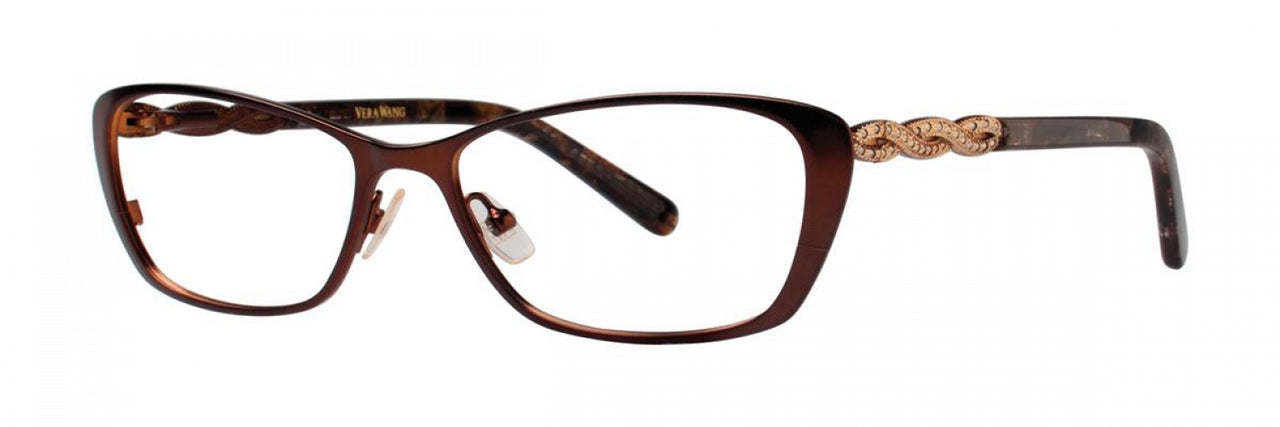 Vera Wang SPICA Eyeglasses