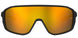 Under Armour UAGAMEDAY Sunglasses