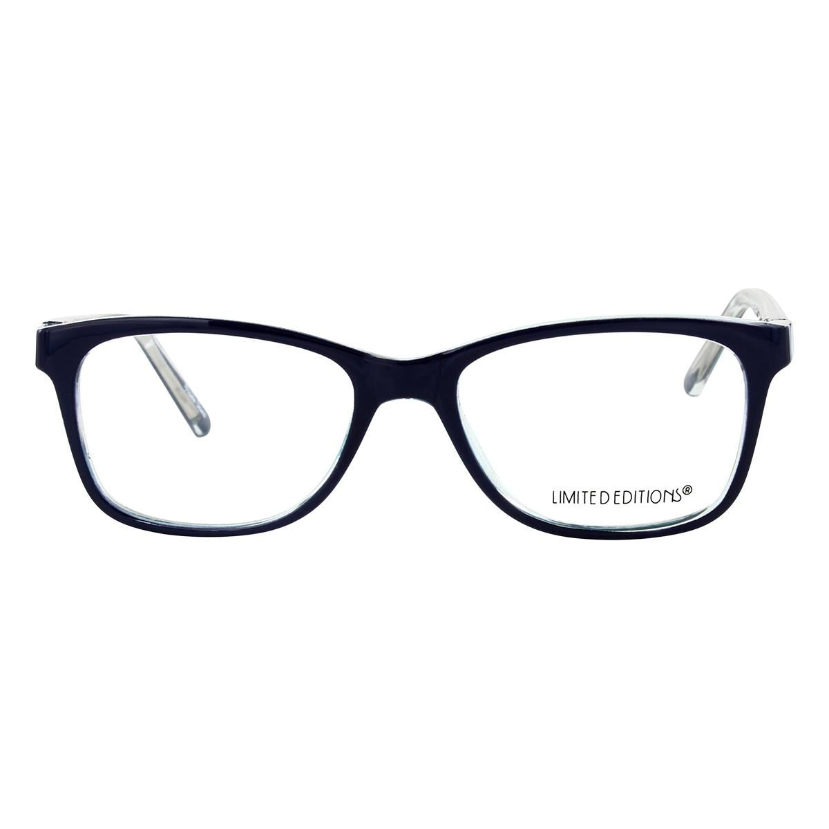 LIMITED EDITIONS AVE Eyeglasses