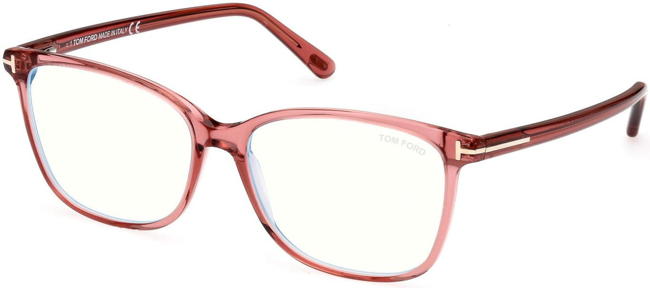 Tom Ford 5842B Blue Light blocking Filtering Eyeglasses