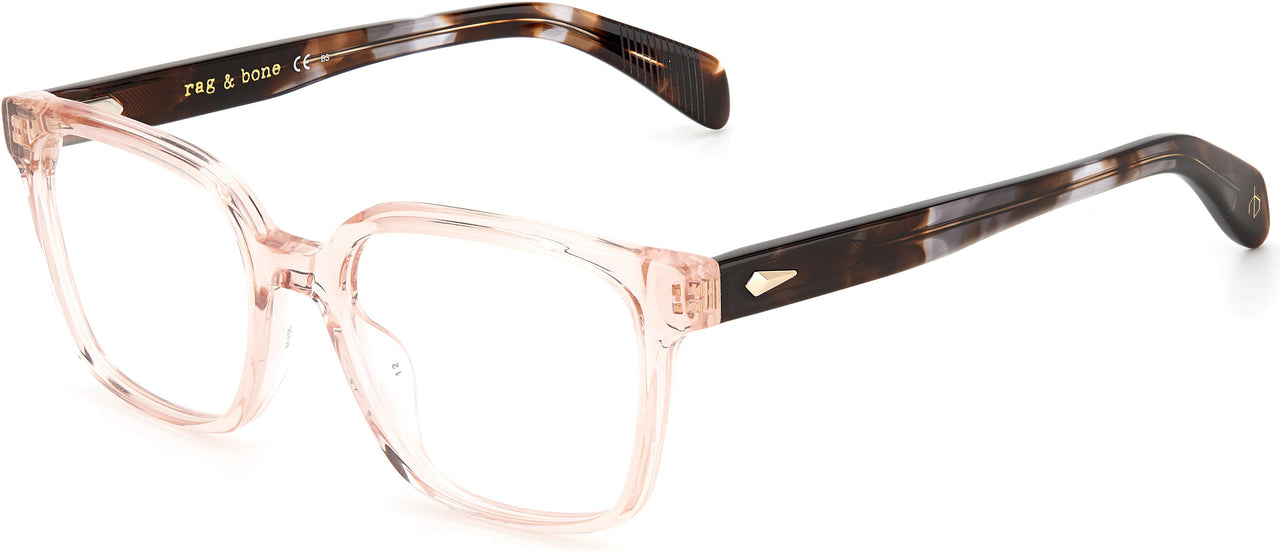 Rag & Bone 3045 Eyeglasses