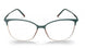 Silhouette Urban Fusion Fullrim 1608 Eyeglasses