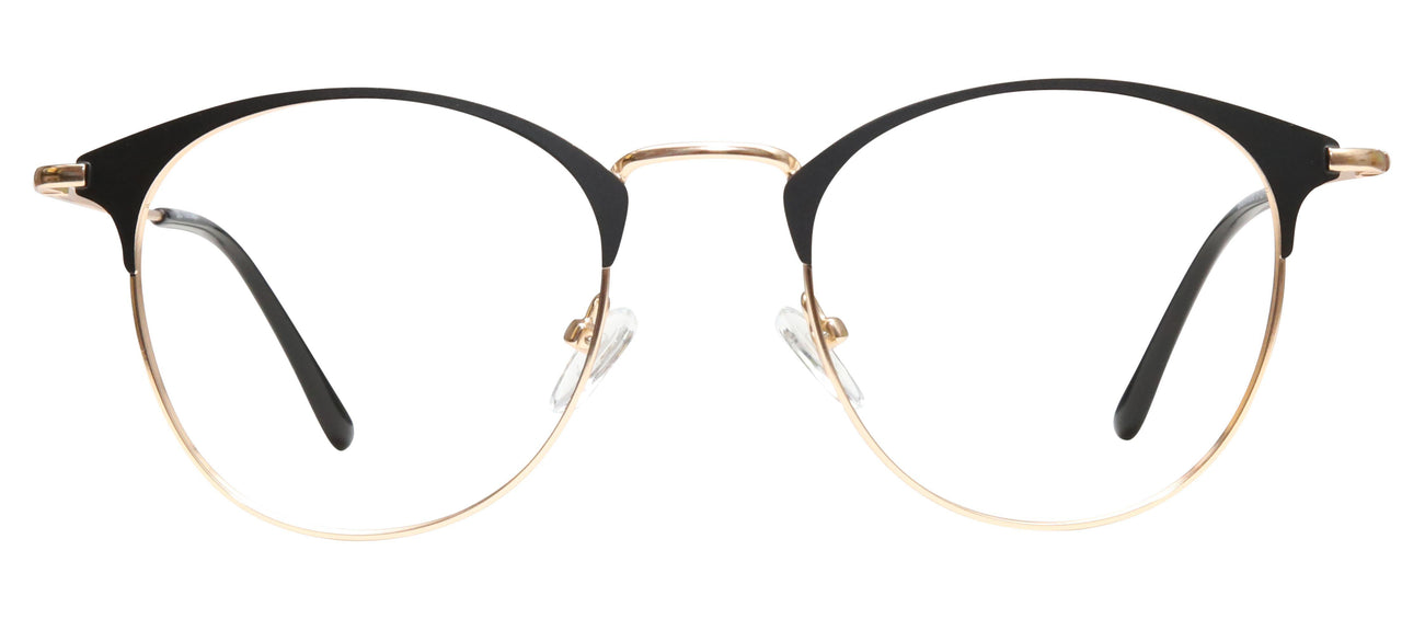 Oval Full Rim 201914 Eyeglasses