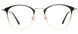 Oval Full Rim 201914 Eyeglasses