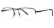 Randy Jackson RJ1126 Eyeglasses