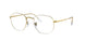 Ray-Ban Hexagonal 6448 Eyeglasses