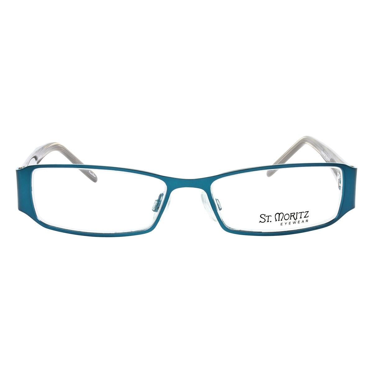 ST MORITZ CATANIA Eyeglasses