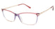 Lulu Guinness L225 Eyeglasses