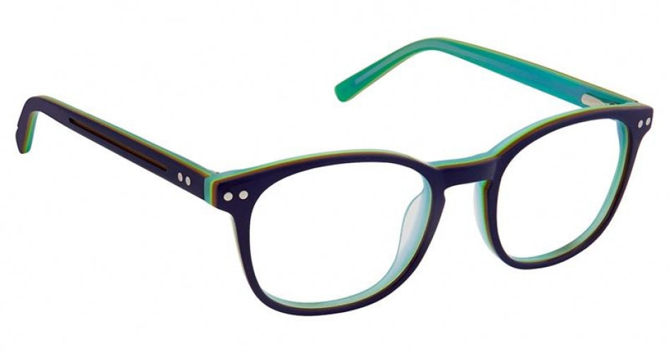 Superflex SFK-214 Eyeglasses