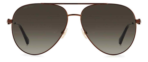 0J7D-HA - BRONZE - Brown Gradient