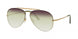 Ray-Ban Blaze Aviator 3584N Sunglasses