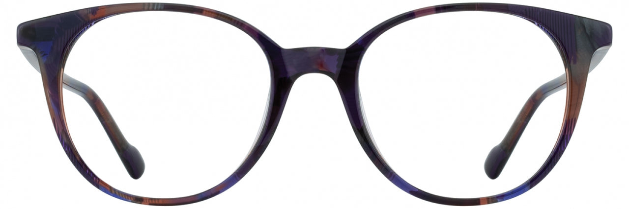 Scott Harris UTX SHX012 Eyeglasses